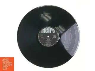 Vinyl plade - Jazz Spectrum Vol. 8