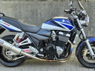 Suzuki GSX 1400