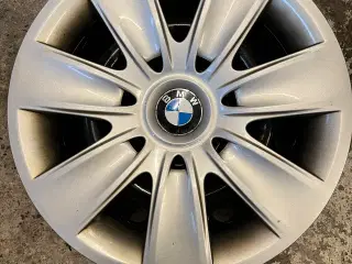 Fælge 16” passer til BMW (F.eks. 3 serie)