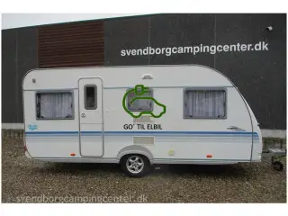 2007 - Adria Adora 472 LU