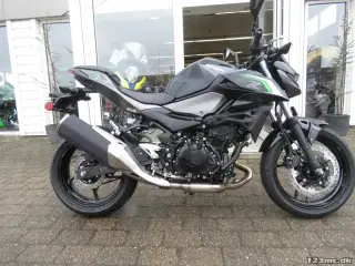 Kawasaki Z 500