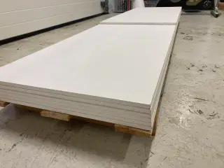 Gulv Gipsplader, Knauf Step Board