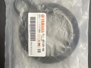 YAMAHA COVER