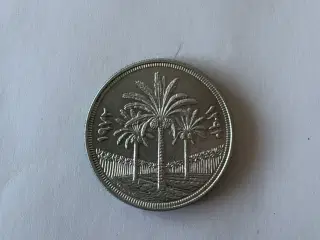 1 dinar
