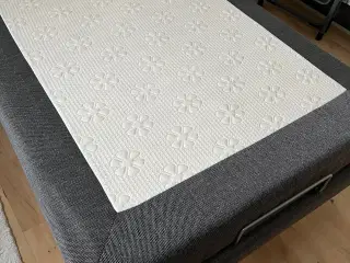 Enkeltseng med elevation