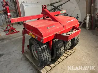 Press Roller Heva 5