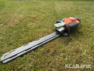 Hækkeklipper Husqvarna 122HD60