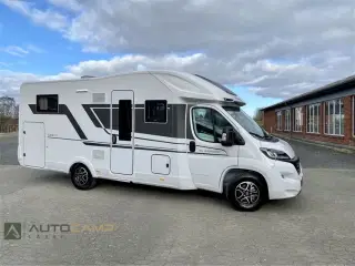 2024 - Adria Coral Plus S 670 DL