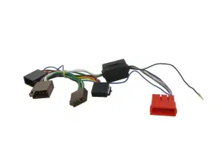 Aktiv system adapter ct51-au02