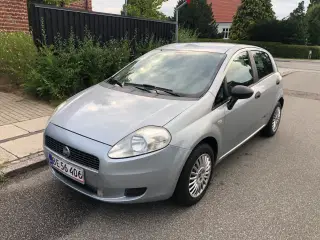 Fiat Punto 1,2