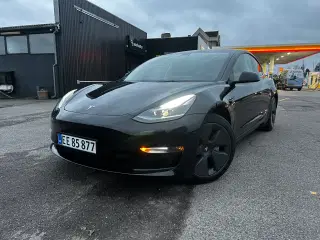 17000km  Tesla Model 3, Long Range, Dual M !Bytte!