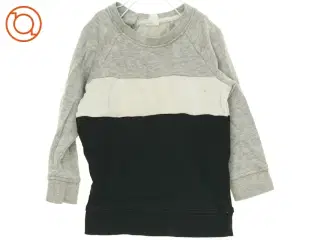 Sweatshirt fra H&M (str. 92 cm)