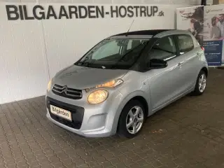 Citroën C1 1,0 e-VTi 68 Feel Airscape
