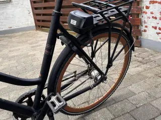 El cykel batavus