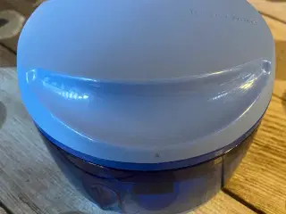 Tupperware løghakker 