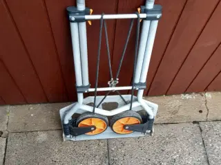 Toiletvogn
