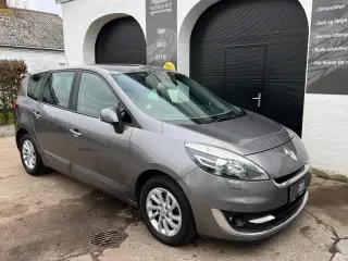 Renault Grand Scenic III 1,5 dCi 110 Expression