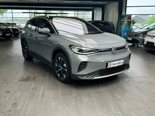 VW ID.4 77 Pro Performance