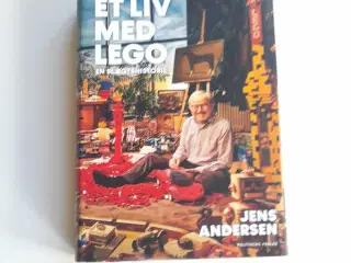Et ,liv med LEGO