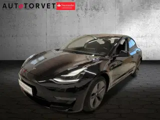 Tesla Model 3  Long Range AWD