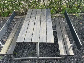 Børne bænksæt