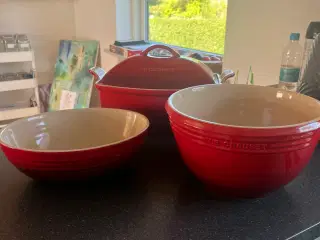 Le Creuset 