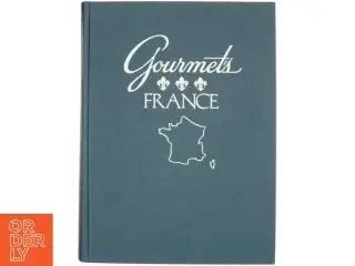 Gourmet&#180;s France