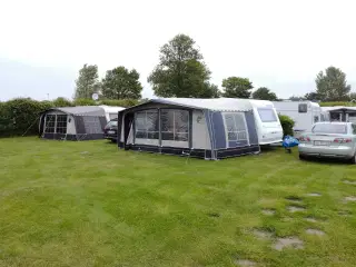 Adria Altea 502 DT - Køjevogn