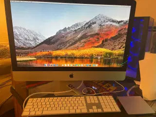 iMac 27-inch - Fredericia