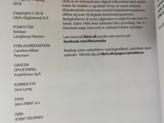 Facebook for alle - hæfte 96 sider