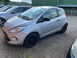 Ford ka 2013