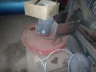 Kongskilde TRL 40 Fabriksny