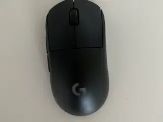 logitech g pro wireless