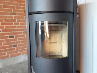 Brændeovn