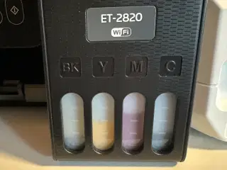 Sublimation udstyr