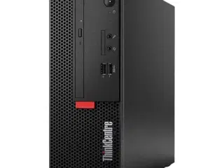 Lenovo ThinkCentre M710e - Intel i5 7400 3,0GHz 128GB NVMe 8GB Win10 Pro - Grade B