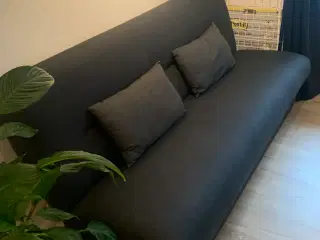 Sovesofa 