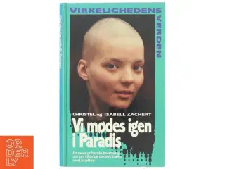 Biografi, &#39;Vi mødes igen i Paradis&#39;