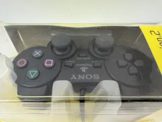 Controller, Ps2, Helt nyt / uåbnet i org.