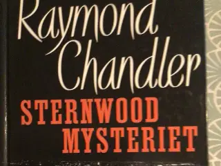 Raymond Chandler : Sternwood Mysteriet