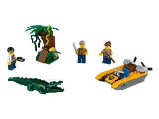 60157 lego city