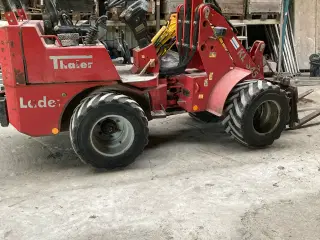 Thaler minilæsser 