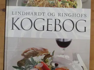 Lindhardt og Ringhofs Kogebog