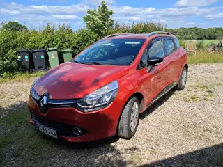 Renault Clio IV