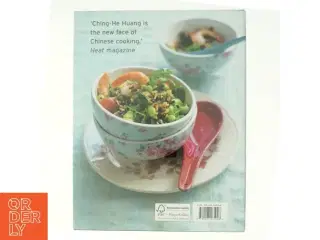 Chinese Food in Minutes af Ching-He Huang (Bog)