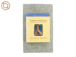 Computer networking (Bog)