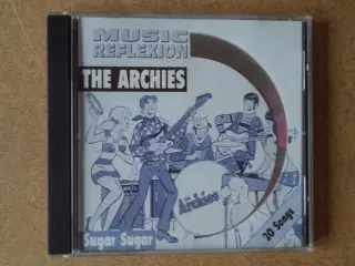 Archies ** Sugar Sugar (1402.2083-2)              