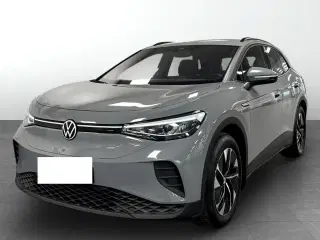 VW ID.4 77 Pro Performance