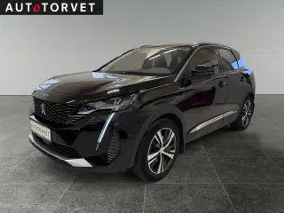 Peugeot 3008 1,6 Hybrid Allure Pack EAT8