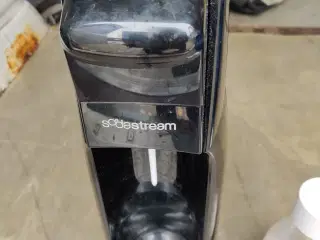 Sodastream maskine 